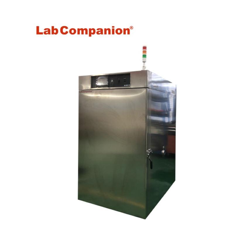 Self-circulating High Temperature Oven