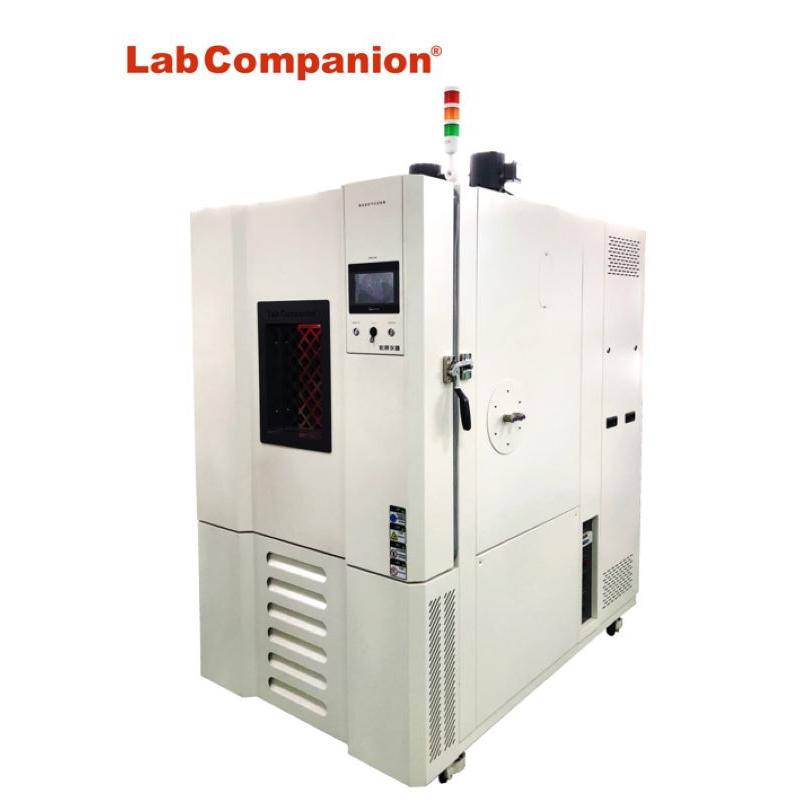 Temperature and Low Pressure Test Chamber