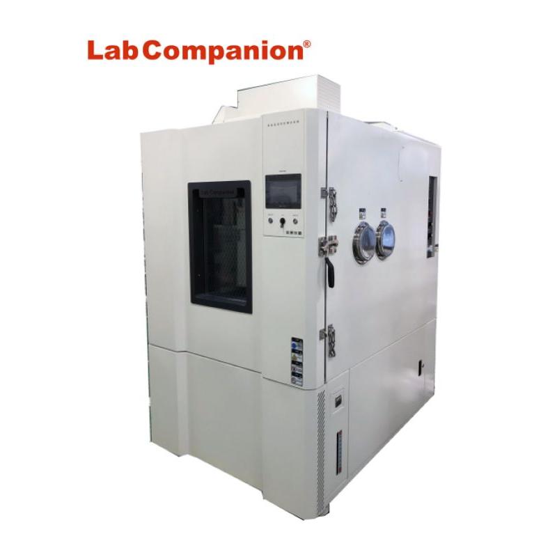 Reliability Battery Explosion-Proof Test Equipment