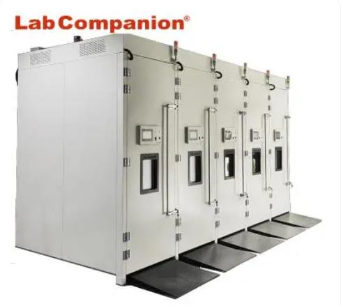 Burn-in – Lab Companion