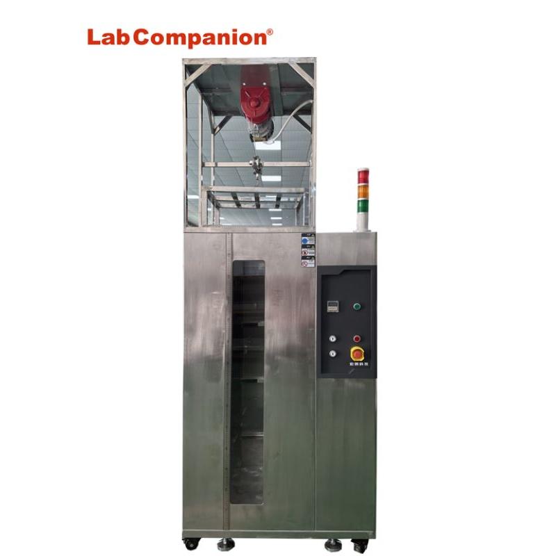 IPX7 Water Immersion Test Chamber