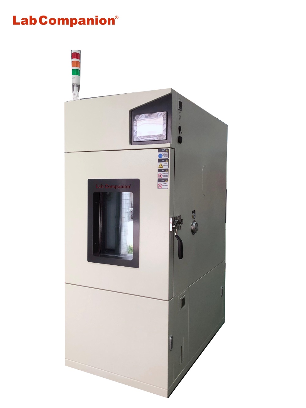 High and Low Temperature Humidity Test Chamber