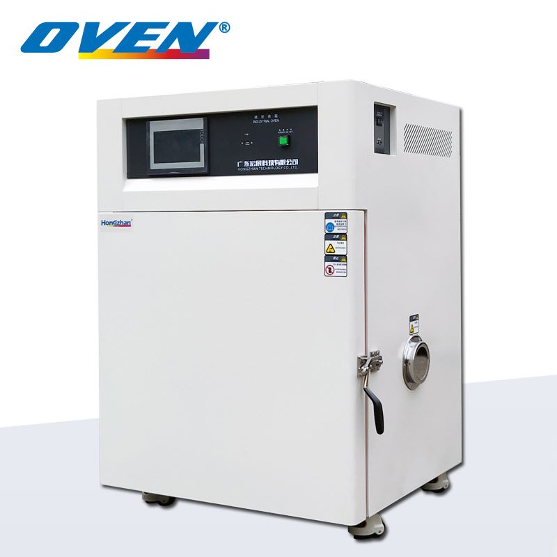 Industrial Oven