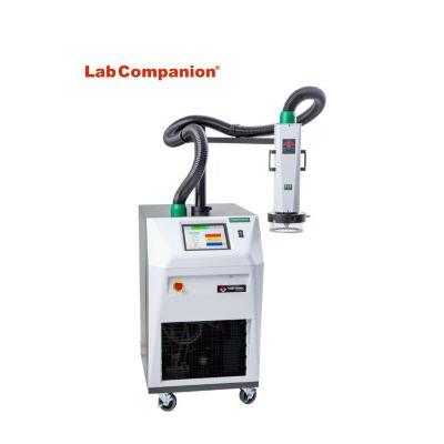 Lab Companion Provides inTEST, Temptronic-ThermoStream Temperature Cycling System Sales Service