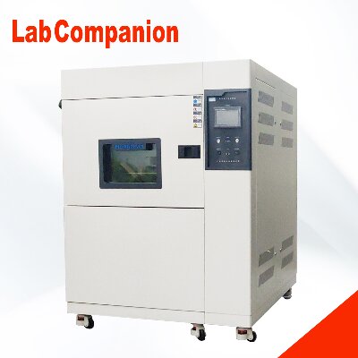 Partenaire compagnon de laboratoire - China Inspection Western Testing Co., Ltd