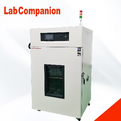 Urumqi Huiruida Automation Technology Co., Ltd. sélectionne le four à haute température Lab Companion