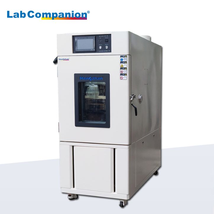 constant temperature & humidity test chamber