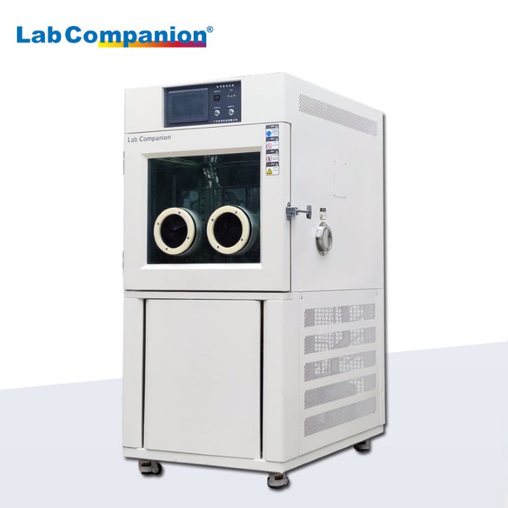 high and low temperature test chamber