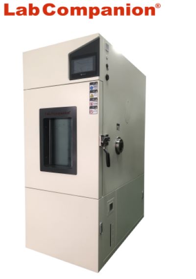 temperature & humidity test chamber