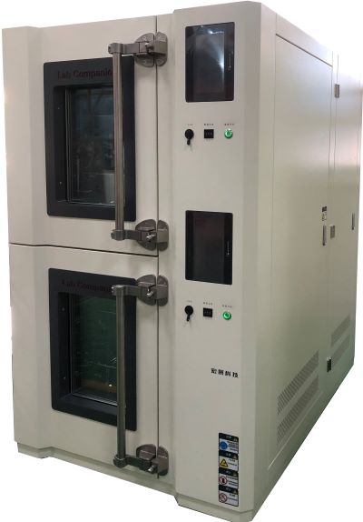 Sealing Problems and Solutions of High and Low Temperature Test Chamber