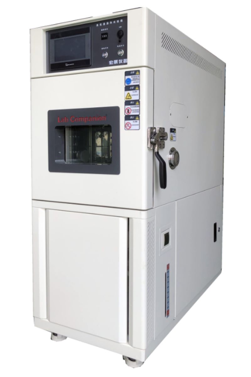 High And Low Temperature Test Chamber