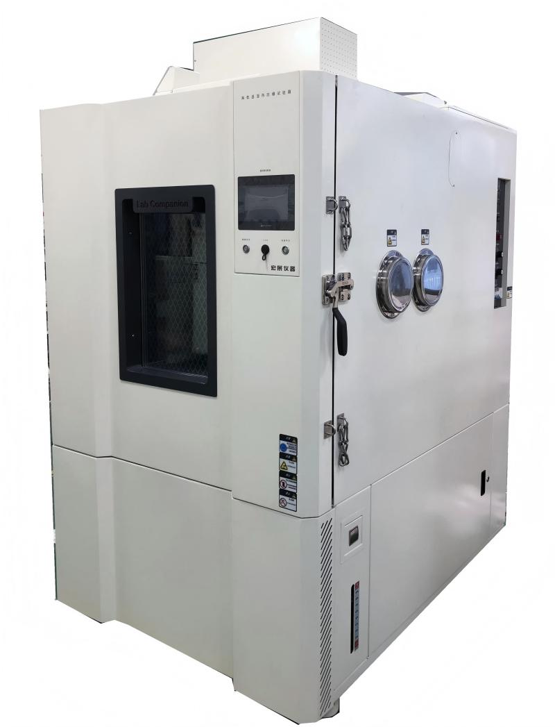 Constant Temperature And Humidity Test Chamber