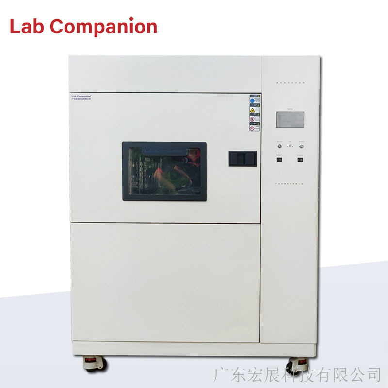 Maintenance Essentials for Guangdong LabCompanion TS2 and TS3 Series Thermal Shock Test Chambers (Concise Version)