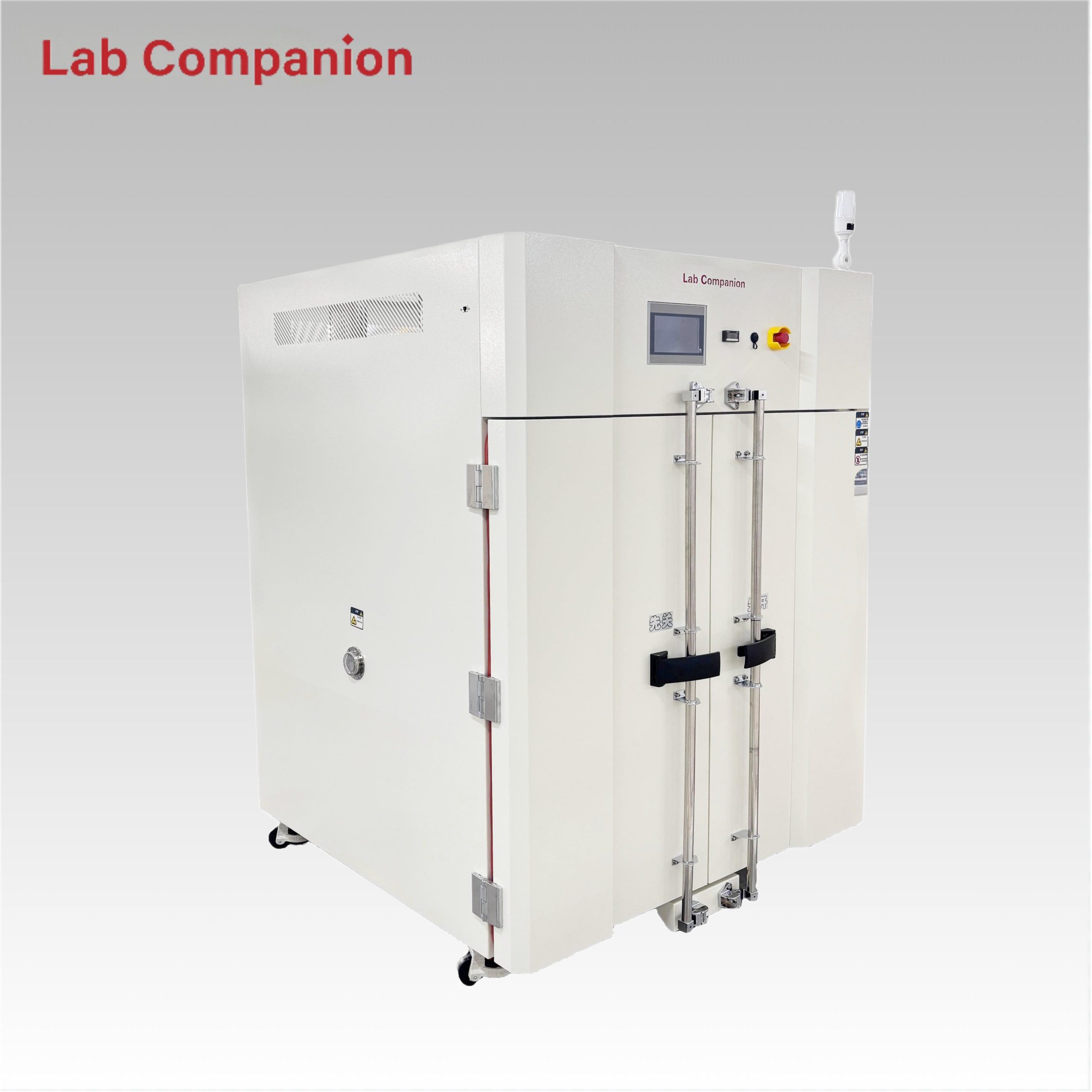 1000L Double Door Precision Oven