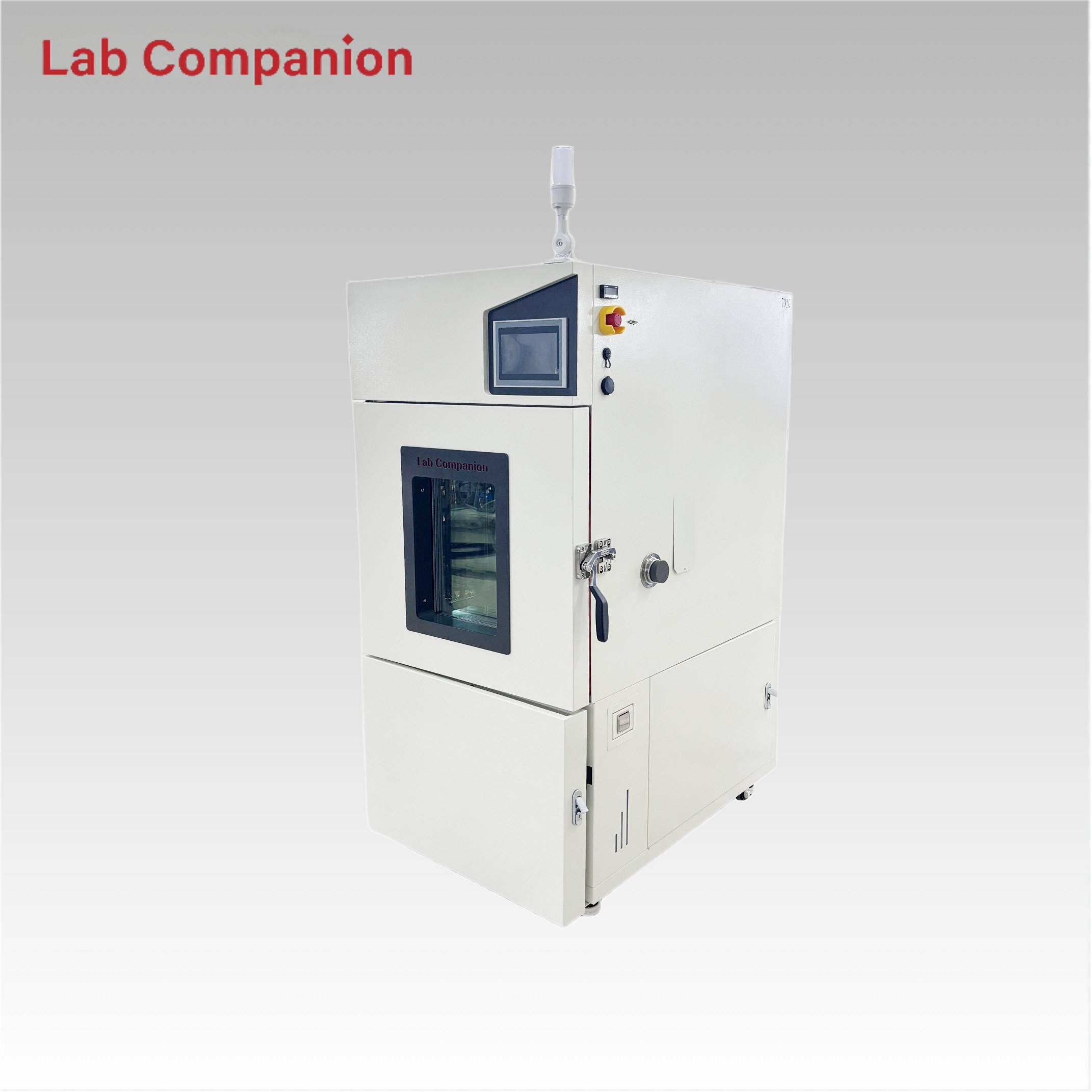 Lab Companion Customization: Achievable Needs & "False Needs" for Non-Standard Fast Temperature Chambers