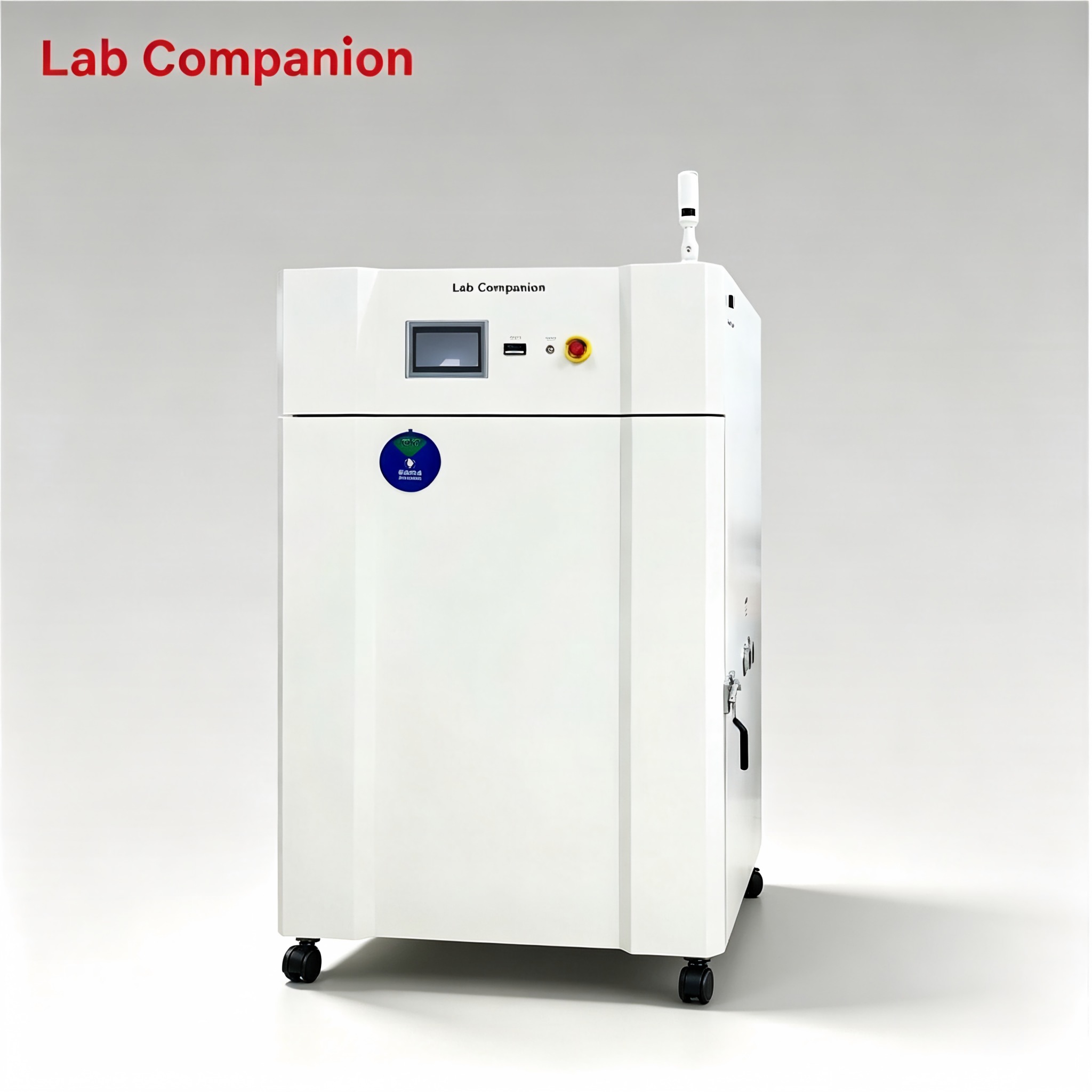 768L Uniform Heat Precision Oven